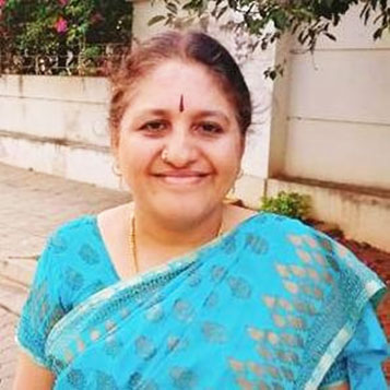 ANURADHA SRIRAM