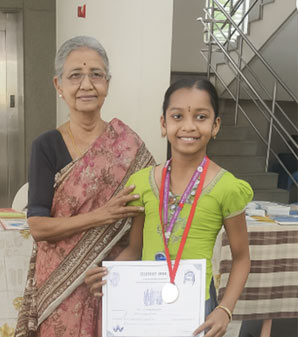 Valmiki Ramayana  Sloka Class