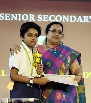 Valmiki Ramayana  Sloka Class